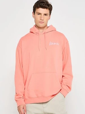 Bluza z kapturem Vans