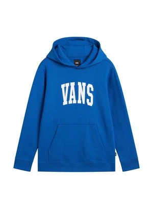 Bluza z kapturem Vans