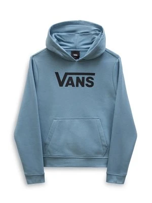 Bluza z kapturem Vans
