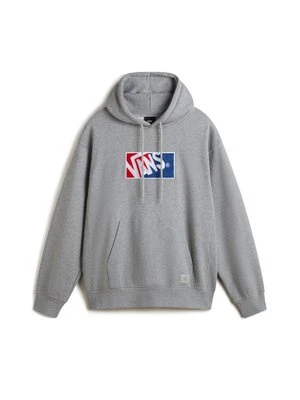 Bluza z kapturem Vans