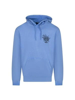 Bluza z kapturem Vans