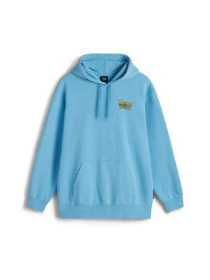 Bluza z kapturem Vans