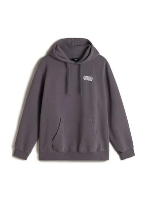 Bluza z kapturem Vans