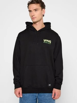 Bluza z kapturem Vans