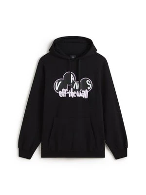 Bluza z kapturem Vans