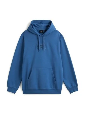 Bluza z kapturem Vans