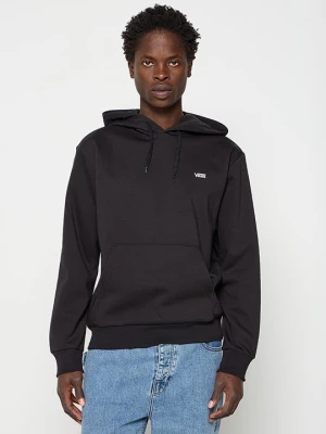 Bluza z kapturem Vans czarny