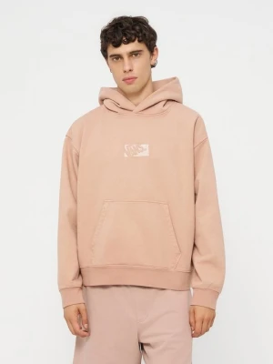 Bluza z kapturem Vans