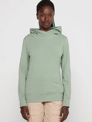 Bluza z kapturem Vaude