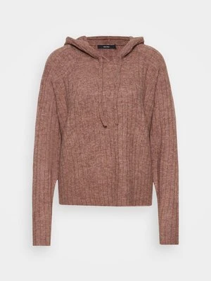 Bluza z kapturem Vero Moda