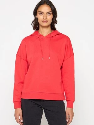 Bluza z kapturem Vero Moda
