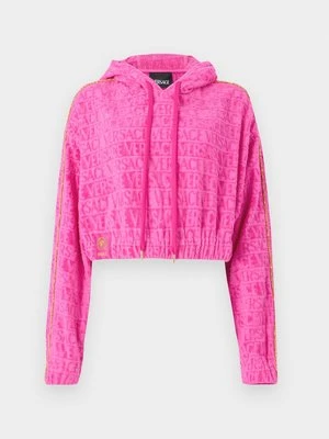 Bluza z kapturem Versace