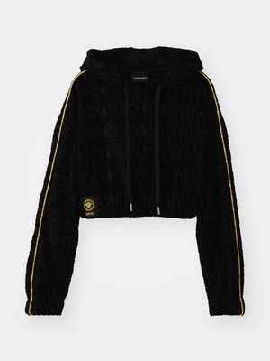 Bluza z kapturem Versace