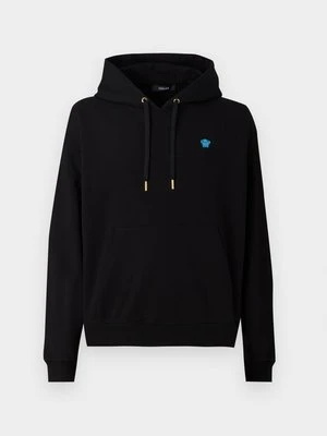 Bluza z kapturem Versace