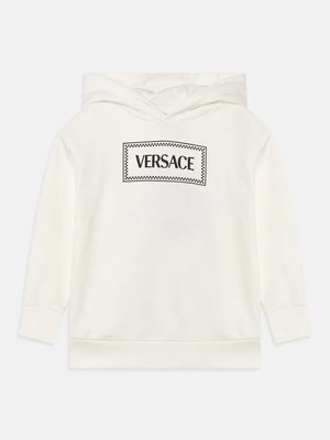 Bluza z kapturem Versace