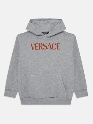 Bluza z kapturem Versace