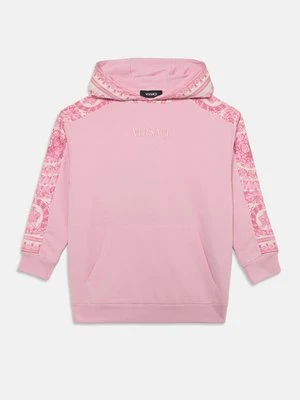 Bluza z kapturem Versace