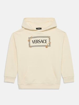 Bluza z kapturem Versace