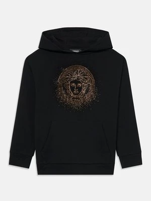 Bluza z kapturem Versace