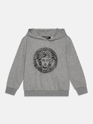 Bluza z kapturem Versace