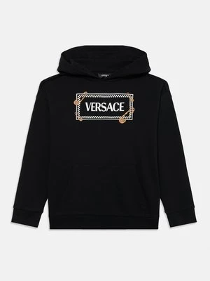 Bluza z kapturem Versace