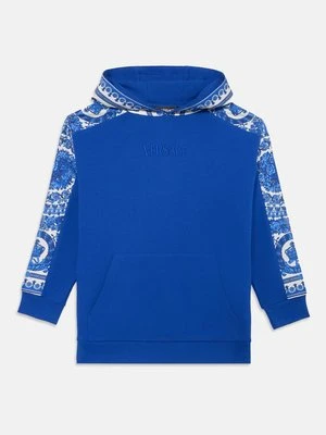 Bluza z kapturem Versace