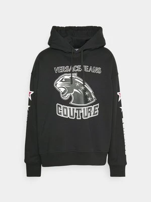 Bluza z kapturem Versace Jeans Couture