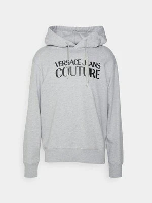 Bluza z kapturem Versace Jeans Couture