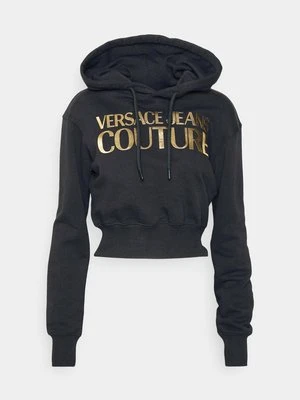 Bluza z kapturem Versace Jeans Couture