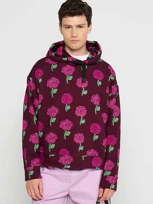 Bluza z kapturem Versace Jeans Couture