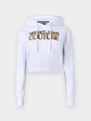 Bluza z kapturem Versace Jeans Couture