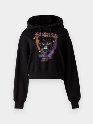 Bluza z kapturem Versace Jeans Couture