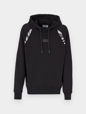 Bluza z kapturem Versace Jeans Couture