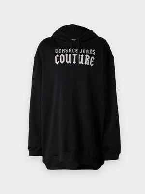 Bluza z kapturem Versace Jeans Couture