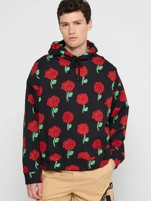 Bluza z kapturem Versace Jeans Couture