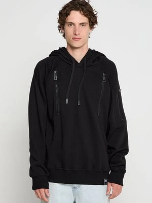 Bluza z kapturem Versace Jeans Couture