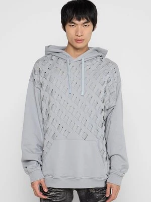 Bluza z kapturem Versace Jeans Couture