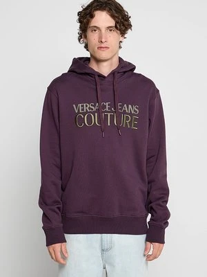 Bluza z kapturem Versace Jeans Couture
