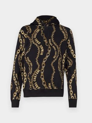 Bluza z kapturem Versace Jeans Couture