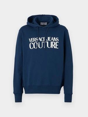 Bluza z kapturem Versace Jeans Couture