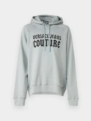 Bluza z kapturem Versace Jeans Couture