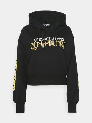 Bluza z kapturem Versace Jeans Couture