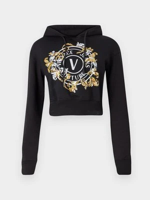 Bluza z kapturem Versace Jeans Couture