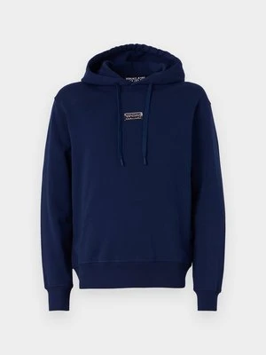 Bluza z kapturem Versace Jeans Couture