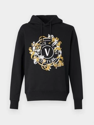 Bluza z kapturem Versace Jeans Couture