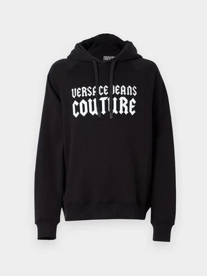 Zdjęcie produktu Bluza z kapturem Versace Jeans Couture