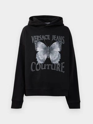 Bluza z kapturem Versace Jeans Couture
