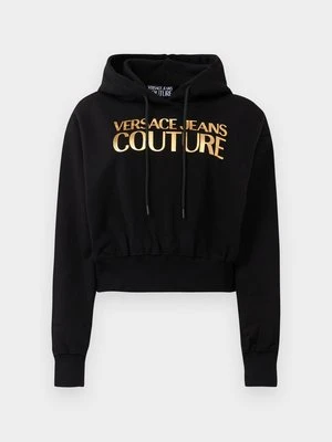 Bluza z kapturem Versace Jeans Couture