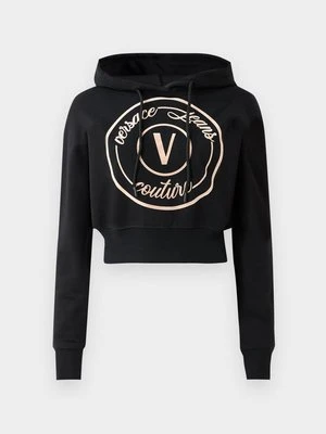 Bluza z kapturem Versace Jeans Couture