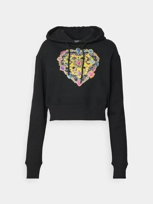 Bluza z kapturem Versace Jeans Couture